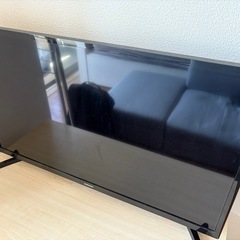 【引取のみ】テレビ