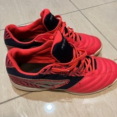 ペナルティ　フットサルシューズ　26.0cmの画像