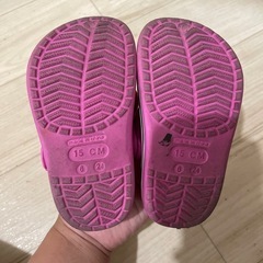 子ども　サンダルの画像