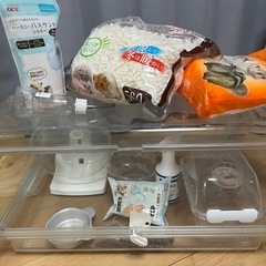 ハムスター飼育セットGEX (たき) 東川口のおもちゃの中古