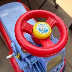 子供  足けり おもちゃの画像