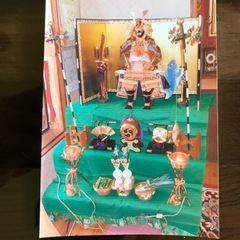 ＳＹＯＧＵＮサムライＤＯＬＬ