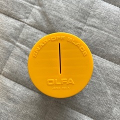 オルファ　カッター3点セットの画像