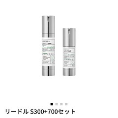 VTCOSMETICS リードルショット300 リードルショット700の画像