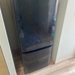 MITSUBISHI冷蔵庫