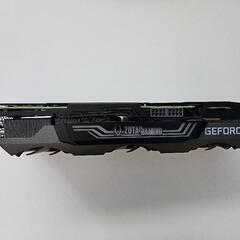 【動作確認済】ZOTAC RTX3080の画像