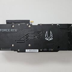 【動作確認済】ZOTAC RTX3080の画像