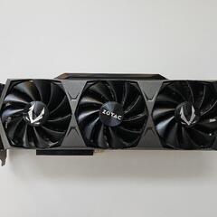 【動作確認済】ZOTAC RTX3080