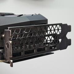 【動作確認済】ZOTAC RTX3080の画像
