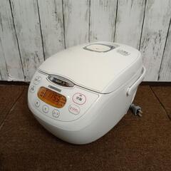 YAMADA SELECT マイコンジャー炊飯器YEC-M10G...