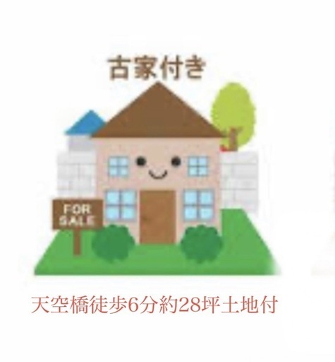 大田区　売地28坪　 。大幅値引有り❗️