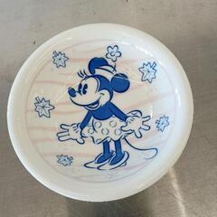 0421-132 ディズニー　小皿