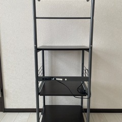 ニトリ　ラックの画像