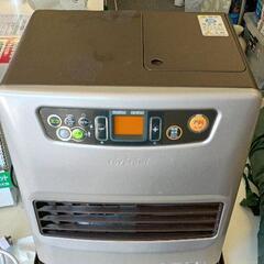 0421-048 石油ファンヒーター