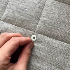 ネジ　27本の画像