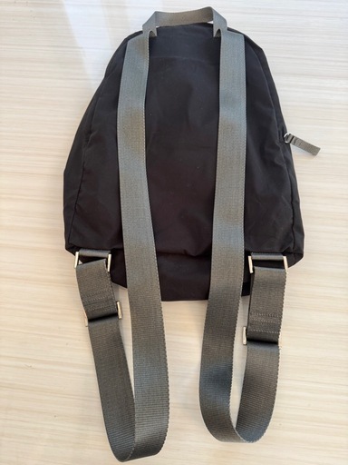【vintage】PRADA SPORT BACKPACK