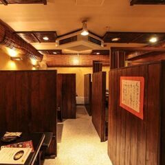 調理補助STAFF／焼肉亭 北鈴蘭台店の画像