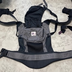 エルゴベビー【メッシュ素材】