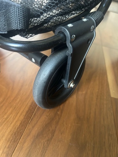 おんぶっこバギー　美品