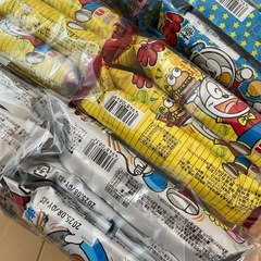 【商談中】うまい棒　300本の画像