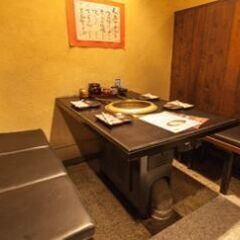 洗い場スタッフ／焼肉亭 北鈴蘭台店の画像