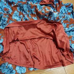 新品　ロングスカートの画像