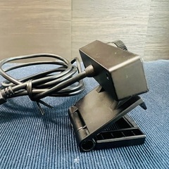 ELECOM ウェブカメラの画像