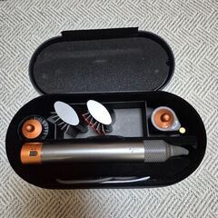 ダイソンエアラップ マルチスタイラーHS05＊US仕様です。 (7R