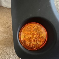 ジムニーフロントバンパーの画像