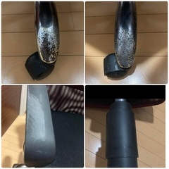 
高さ調整機能付 昇降式 メッシュハイバックチェアの画像