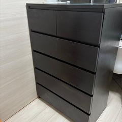 タンス無料で差し上げます