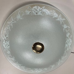 J149⭐️ ドイツ　リンブルグ社　アンティークガラス　シーリン...