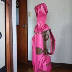 ゴルフセット女性用