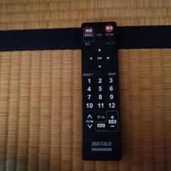AQUOS液晶テレビの画像
