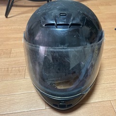マルシン フルフェイス