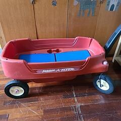 RADIO FLYER　ラジオフライヤー 