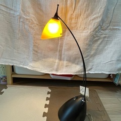 デスクランプ　電気スタンド　フランフラン
　FrancFranc　