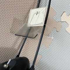 デスクランプ　電気スタンド　フランフラン
　FrancFranc　の画像