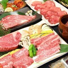 調理補助Staff／肉の入江 元町店の画像