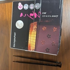 カセットコンロ