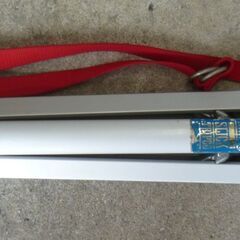 スリック　三脚　SLICK TRIPOD/3段・中古品・本体のみ・現状渡しの画像