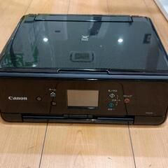 0421-029 キャノンプリンター
