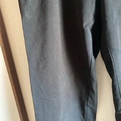 パンツ　メンズの画像