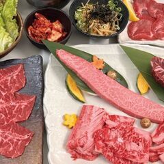 洗い場STAFF／肉の入江 元町店の画像