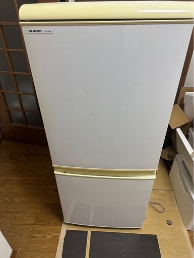 冷蔵庫 (KC) 高津のキッチン家電《冷蔵庫》の中古あげます・譲り 冷蔵庫 (KC) 高津のキッチン家電《冷蔵庫》の中古あげます・譲り