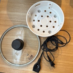 アイリスオーヤマ　電気圧力鍋　4Lの画像