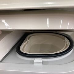 ★ジモティー割あり★ﾍﾞﾙｿｽ/ﾀﾞﾌﾞﾙｸｯｸ/クリーニング済みHG-5513の画像