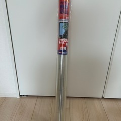 ガラス飛散防止シート