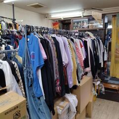 古着格安、110円よりの画像
