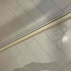 ニトリロールスクリーン130Ｘ240　茅ヶ崎市平和町引取希望